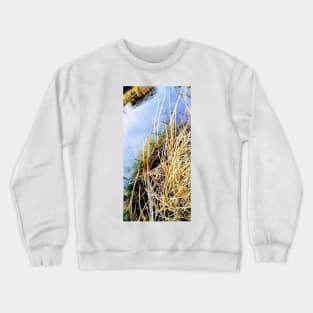 DUST Cont'd Crewneck Sweatshirt